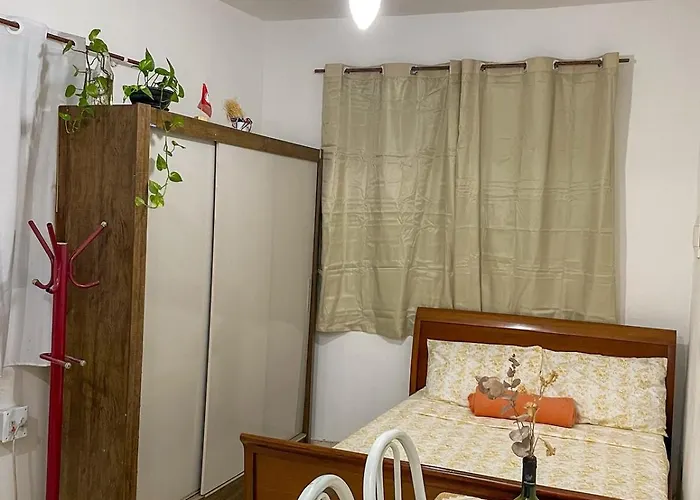 Studio No Centro Do Rio De Janeiro, Ao Lado Do Sambodromo