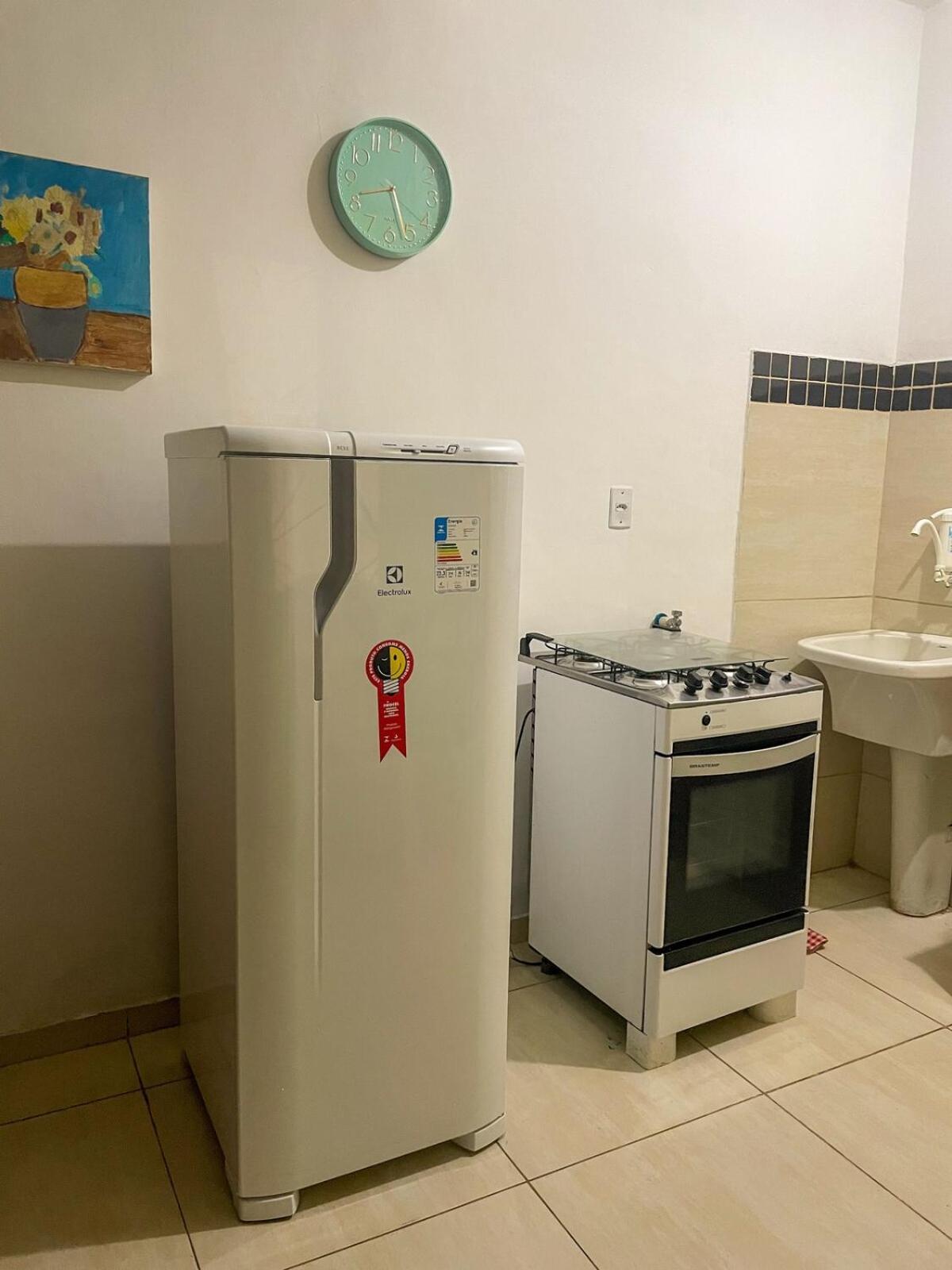 No Centro Do Rio De Janeiro, Ao Lado Do Sambodromo Apartamento Rio de Janeiro