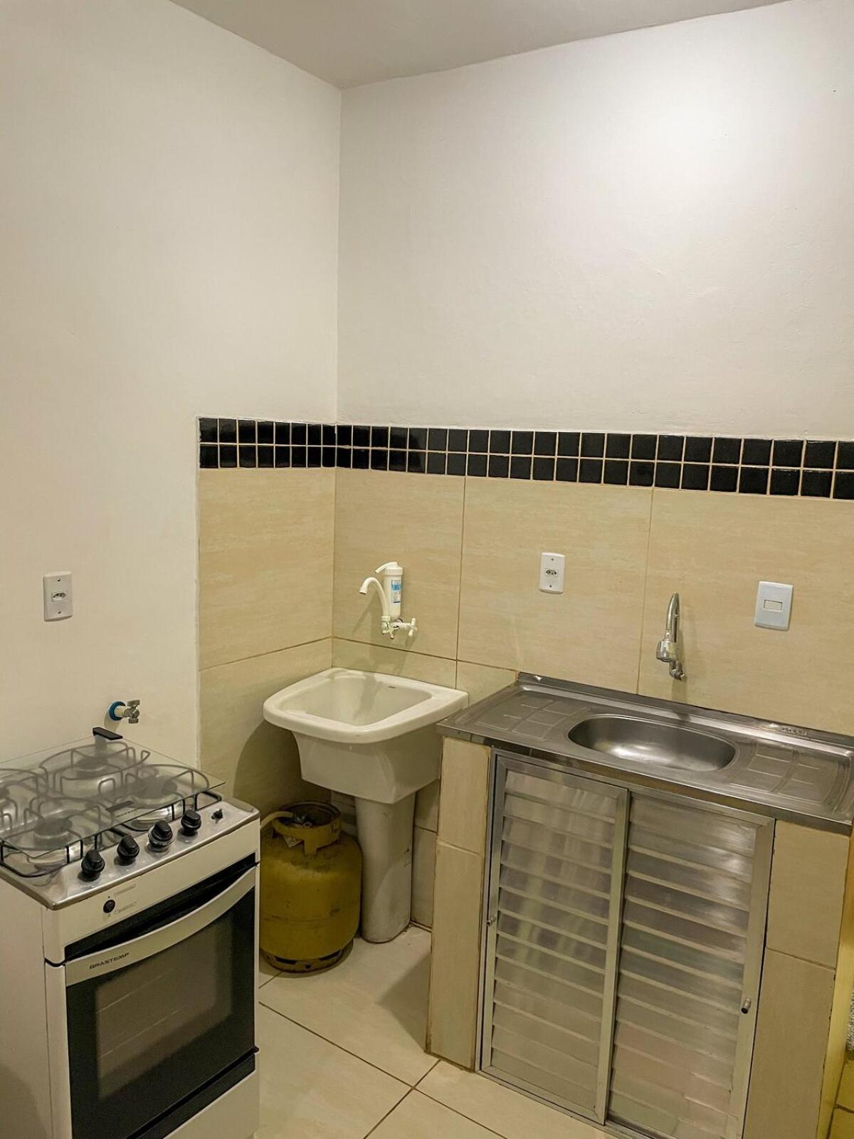 No Centro Do Rio De Janeiro, Ao Lado Do Sambodromo Apartamento