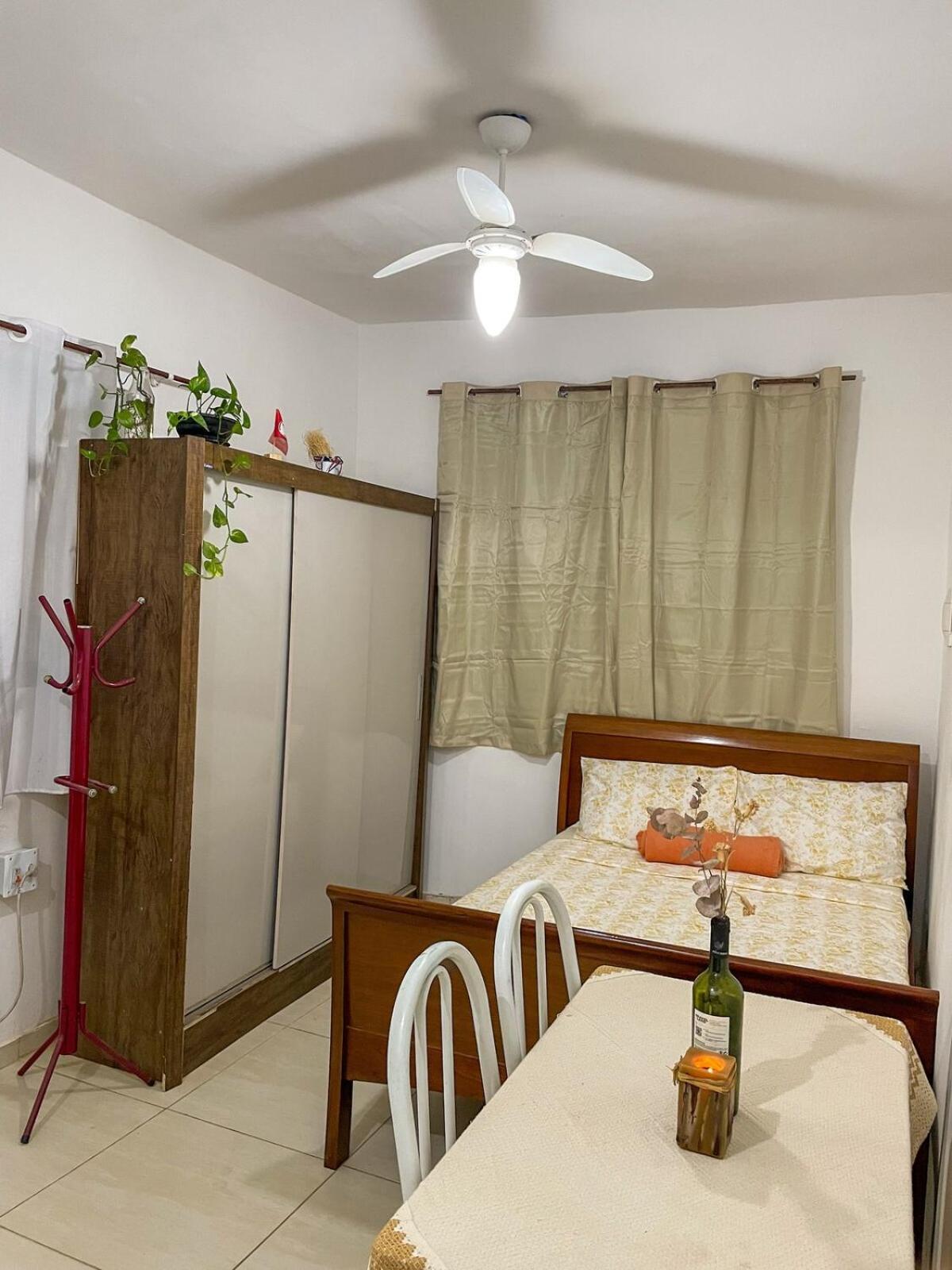 Apartamento No Centro Do Rio De Janeiro, Ao Lado Do Sambodromo Rio de Janeiro